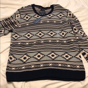Men’s Sweater
